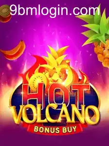 HotVolcanoBonusBuy: Mergulhe na Aventura Vulcânica
